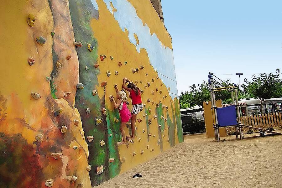 Camping La Masia *** Costa Brava photo 4 Tohapi